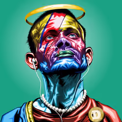 BASΞD VITALIK #4071