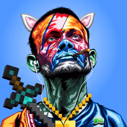 BASΞD VITALIK #0492