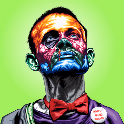 BASΞD VITALIK #4840