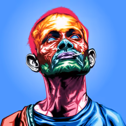 BASΞD VITALIK #3879