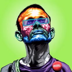 BASΞD VITALIK #1013