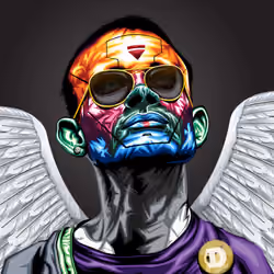 BASΞD VITALIK #0870