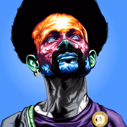 BASΞD VITALIK #2407