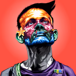 BASΞD VITALIK #0916