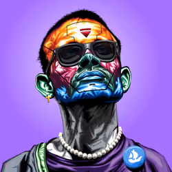 BASΞD VITALIK #4586