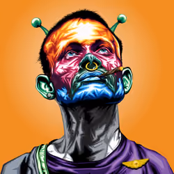 BASΞD VITALIK #2259