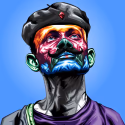 BASΞD VITALIK #3063
