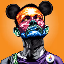 BASΞD VITALIK #2859