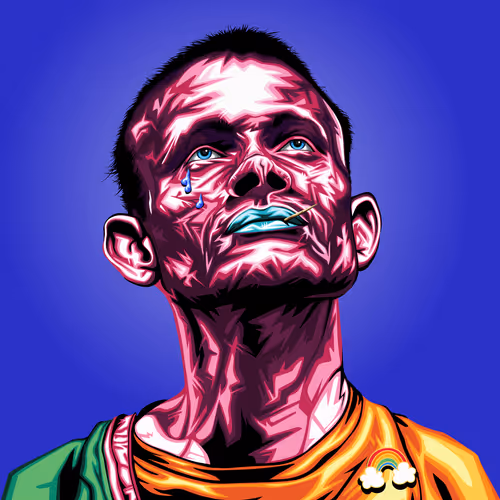 BASΞD VITALIK #1352