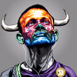 BASΞD VITALIK #2105