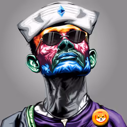 BASΞD VITALIK #0865