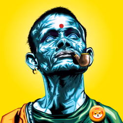 BASΞD VITALIK #3885