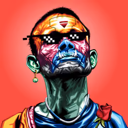 BASΞD VITALIK #4863