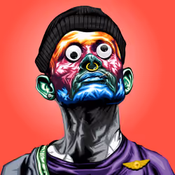 BASΞD VITALIK #2059