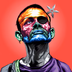 BASΞD VITALIK #2964