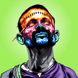 BASΞD VITALIK #4548