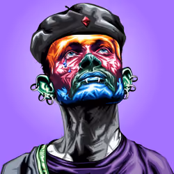 BASΞD VITALIK #3831