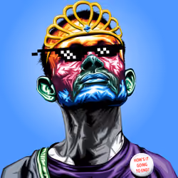 BASΞD VITALIK #4930