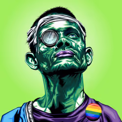 BASΞD VITALIK #1760