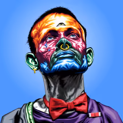 BASΞD VITALIK #1477