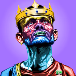 BASΞD VITALIK #2462