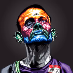 BASΞD VITALIK #4931