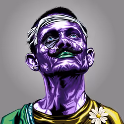 BASΞD VITALIK #1240