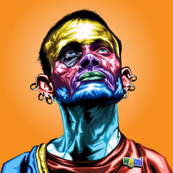 BASΞD VITALIK #3662