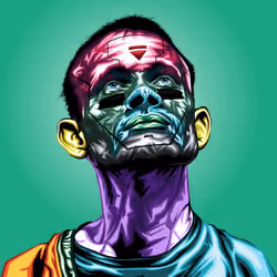 BASΞD VITALIK #3661