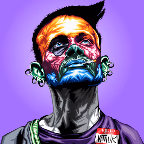 Basedvitalik