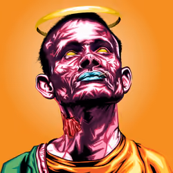 BASΞD VITALIK #4787