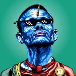BASΞD VITALIK #2719