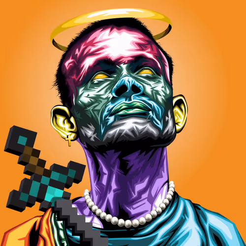 BASΞD VITALIK #3705