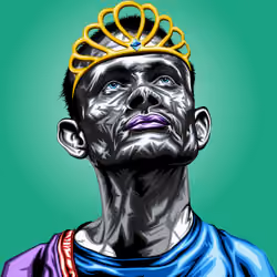 BASΞD VITALIK #1064
