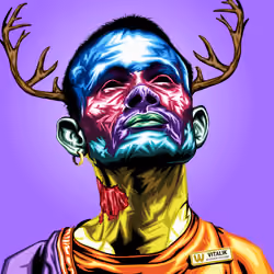 BASΞD VITALIK #2700
