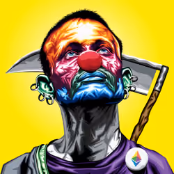 BASΞD VITALIK #3486
