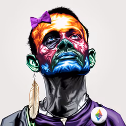 BASΞD VITALIK #2483