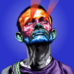 BASΞD VITALIK #4057
