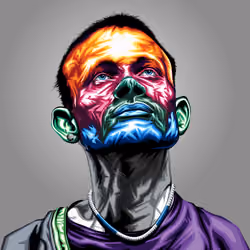 BASΞD VITALIK #0460