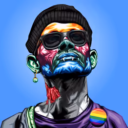 BASΞD VITALIK #1761