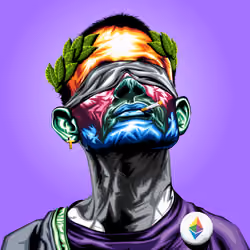 BASΞD VITALIK #4529