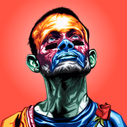 BASΞD VITALIK #4574
