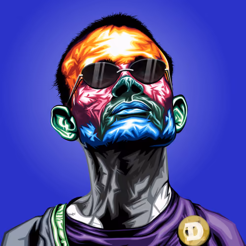 BASΞD VITALIK #2479