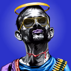 BASΞD VITALIK #0439