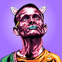 BASΞD VITALIK #3664