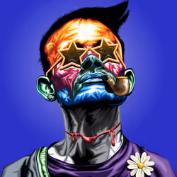 BASΞD VITALIK #3665