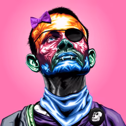 BASΞD VITALIK #2031