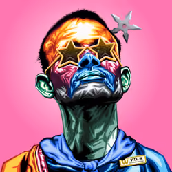 BASΞD VITALIK #1476