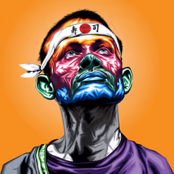 BASΞD VITALIK #2010