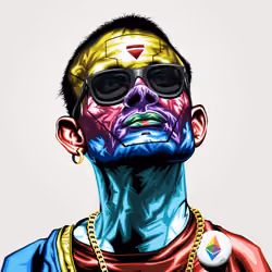 BASΞD VITALIK #3236